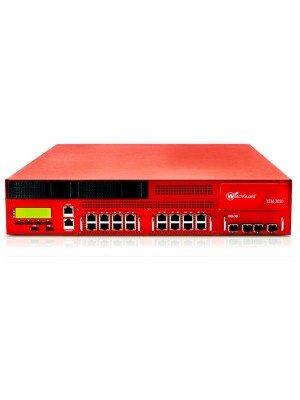WatchGuard XTM 2050 - WG205001
